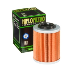HifloFiltro HF152 motocyklowy filtr oleju sklep motocyklowy MOTORUS.PL